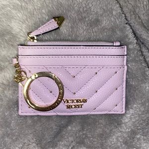 Victoria’s Secret wallet